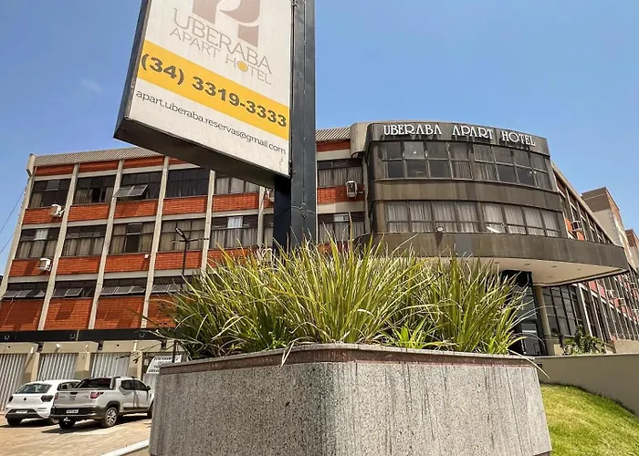 Uberaba Apart Hotel