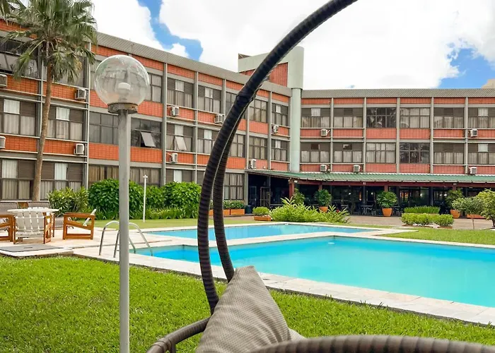 Uberaba Apart Hotel