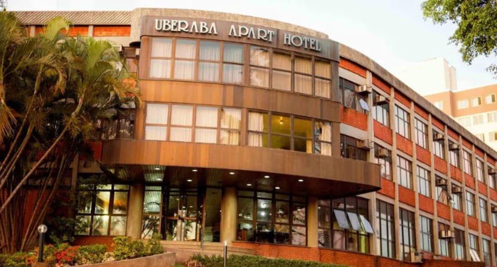 Uberaba Apart Hotel Apartahotel 3*