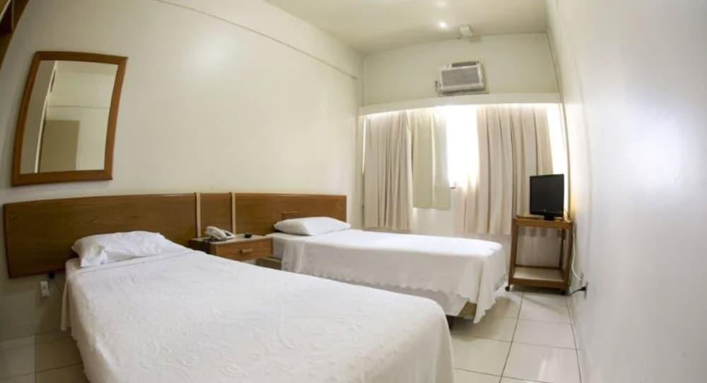 Apartahotel Uberaba Apart Hotel 3*
