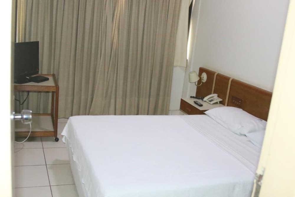 Uberaba Apart Hotel 3* Uberaba