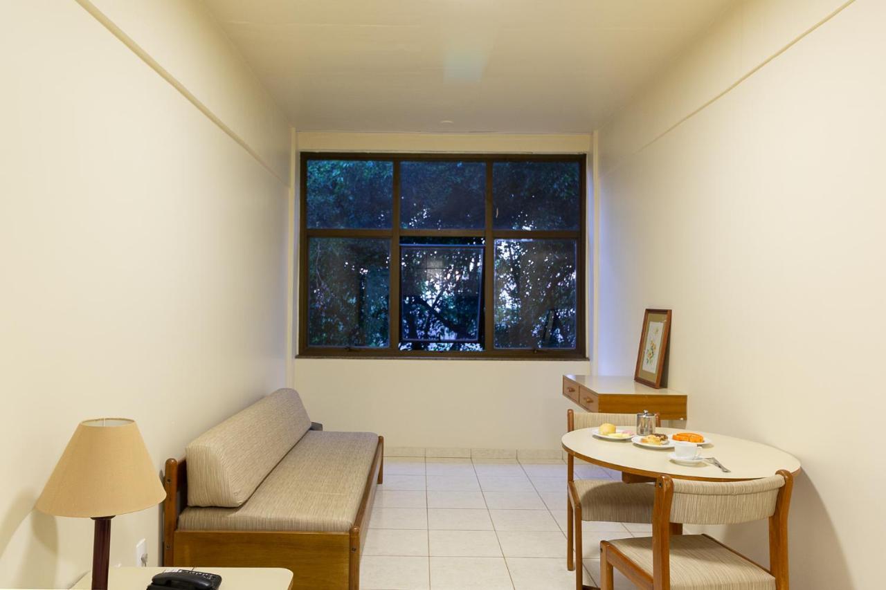 Uberaba Apart Hotel Apartahotel Uberaba