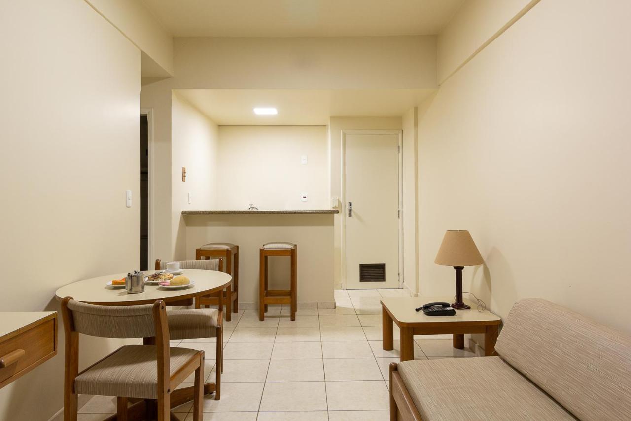 Uberaba Apart Hotel