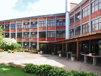 Apartahotel Uberaba Apart Hotel