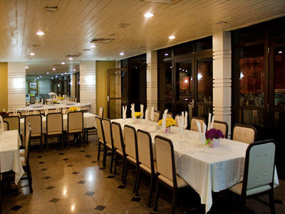 Apartahotel Uberaba Apart Hotel 3*