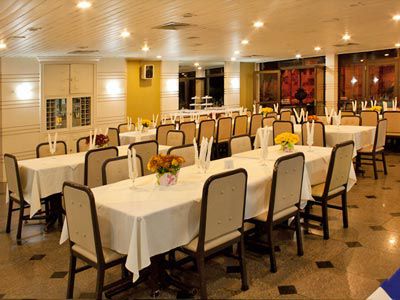 Uberaba Apart Hotel 3*