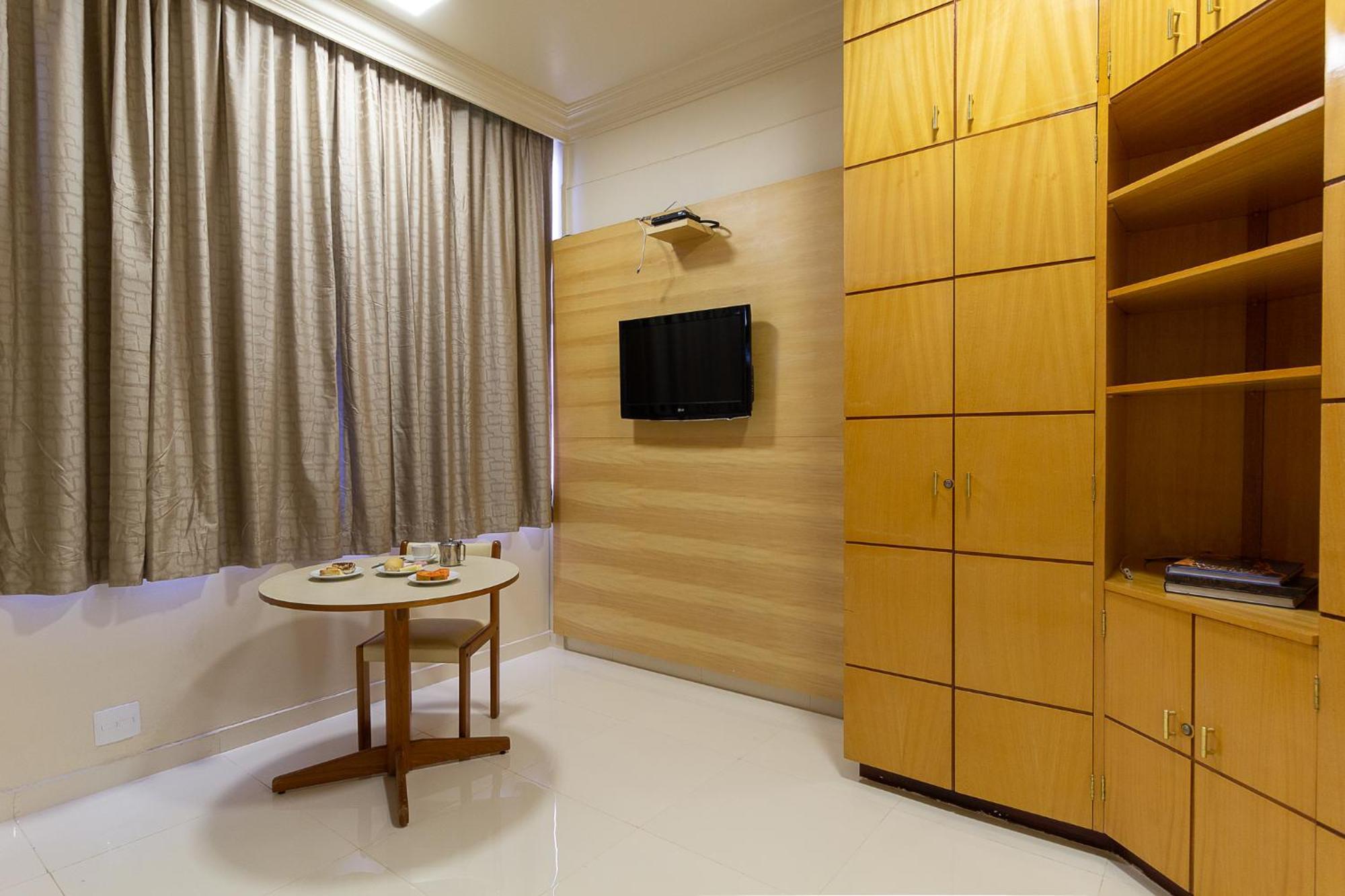 Uberaba Apart Hotel Uberaba