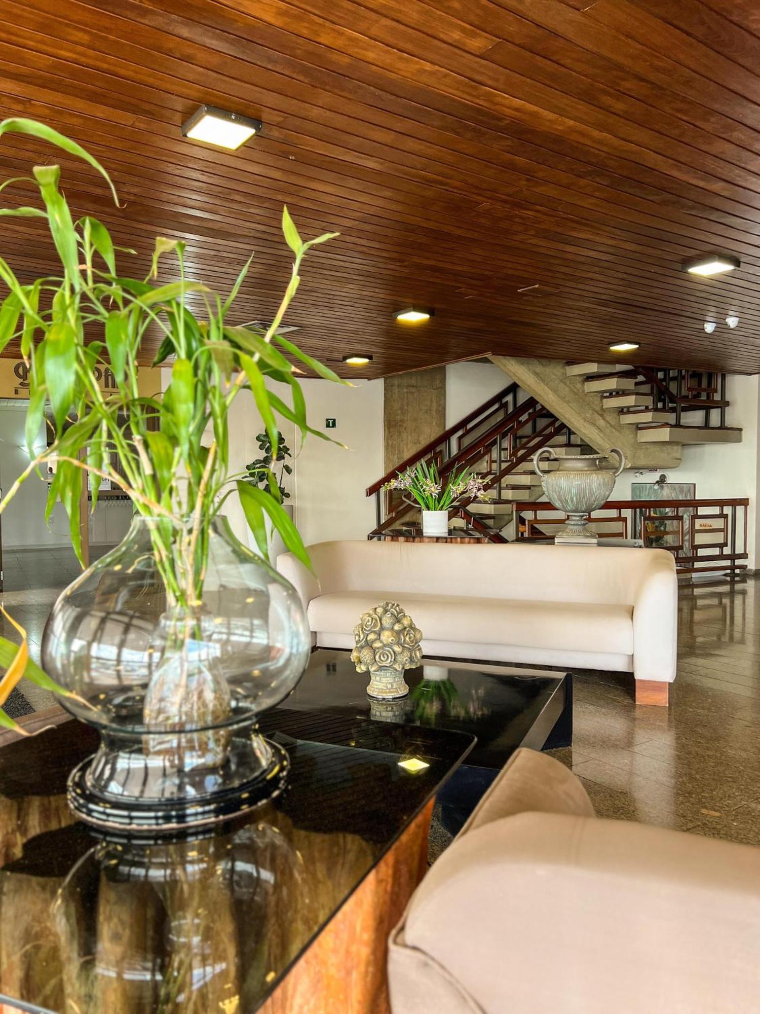 Apartahotel Uberaba Apart Hotel 3*