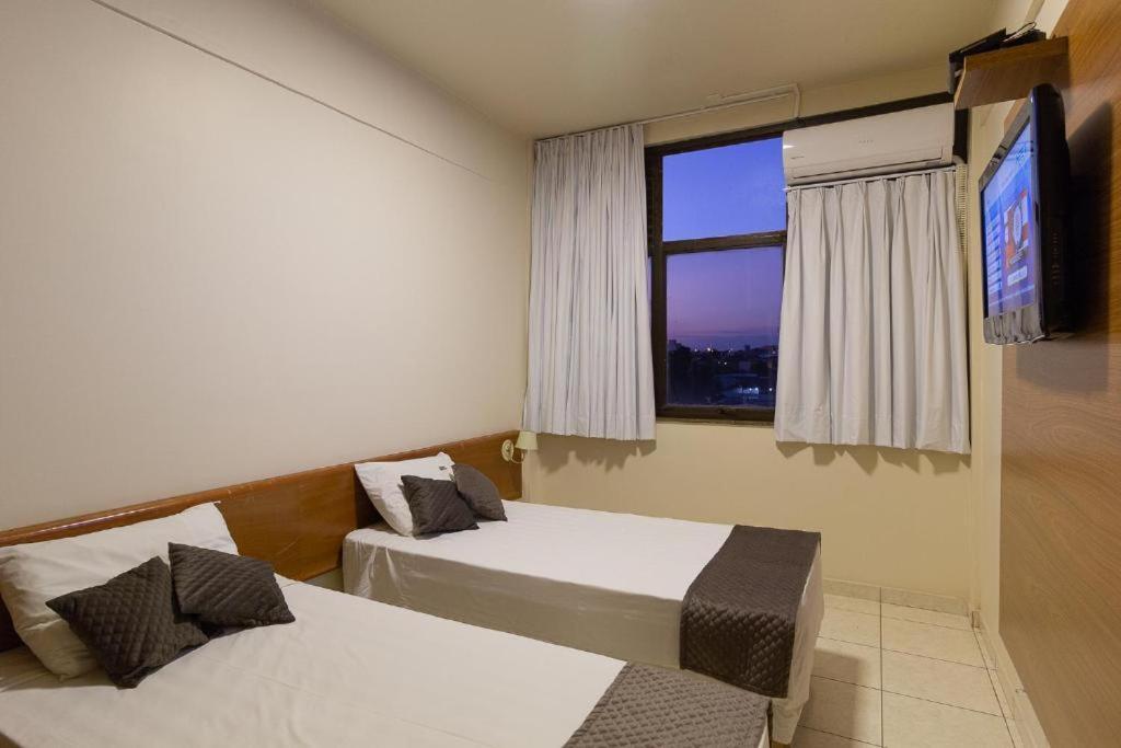 Uberaba Apart Hotel 3*