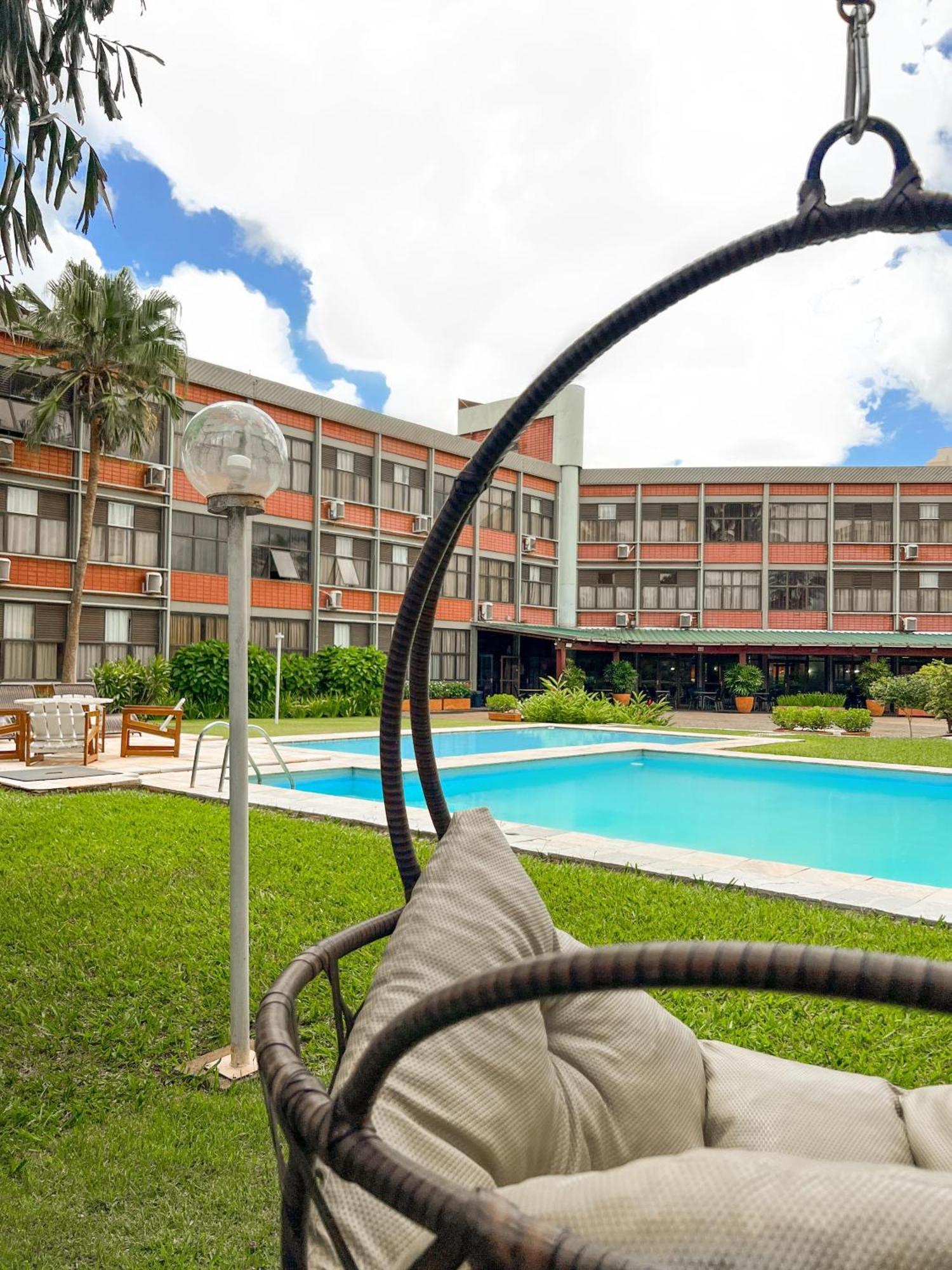 Uberaba Apart Hotel 3*