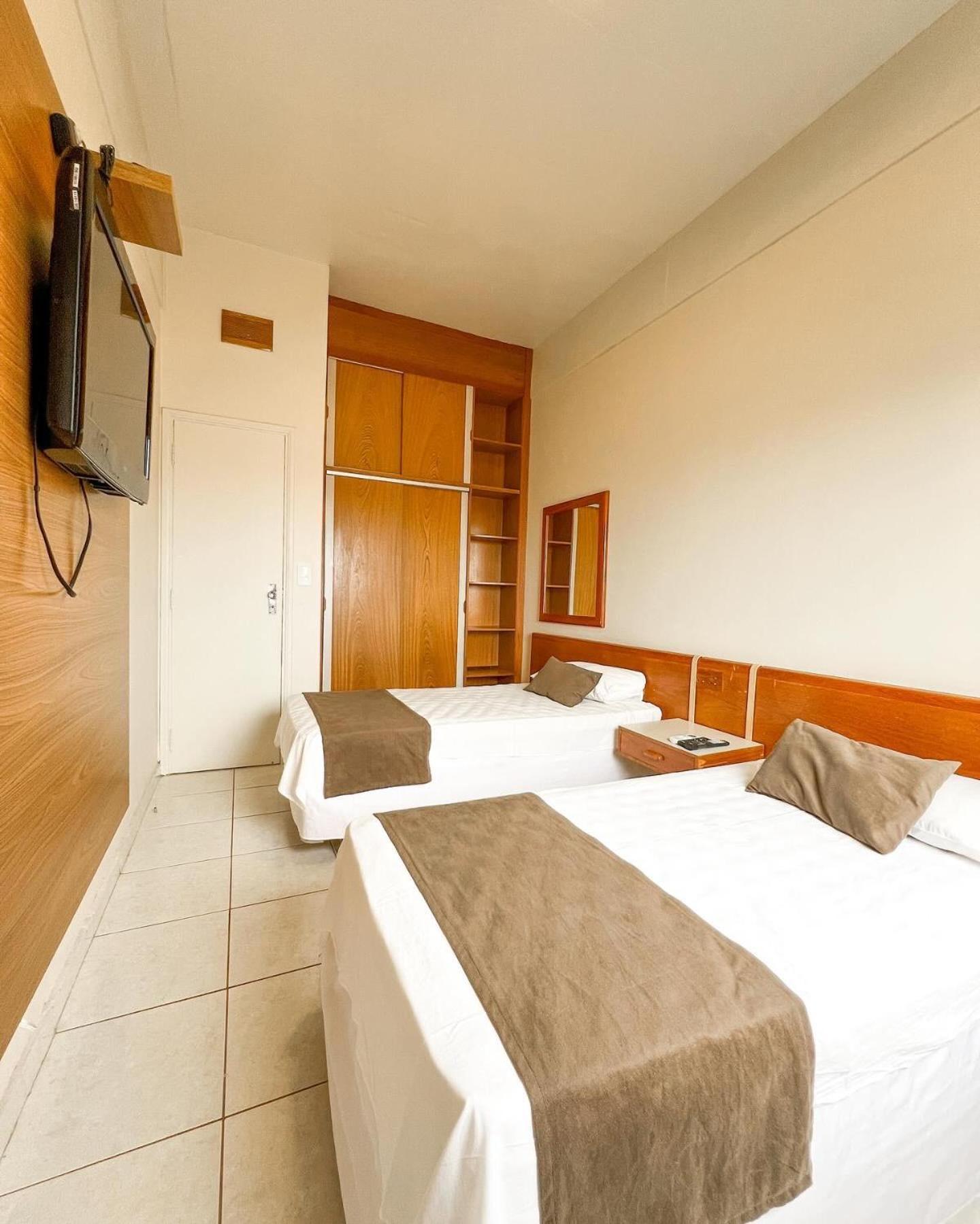 Uberaba Apart Hotel