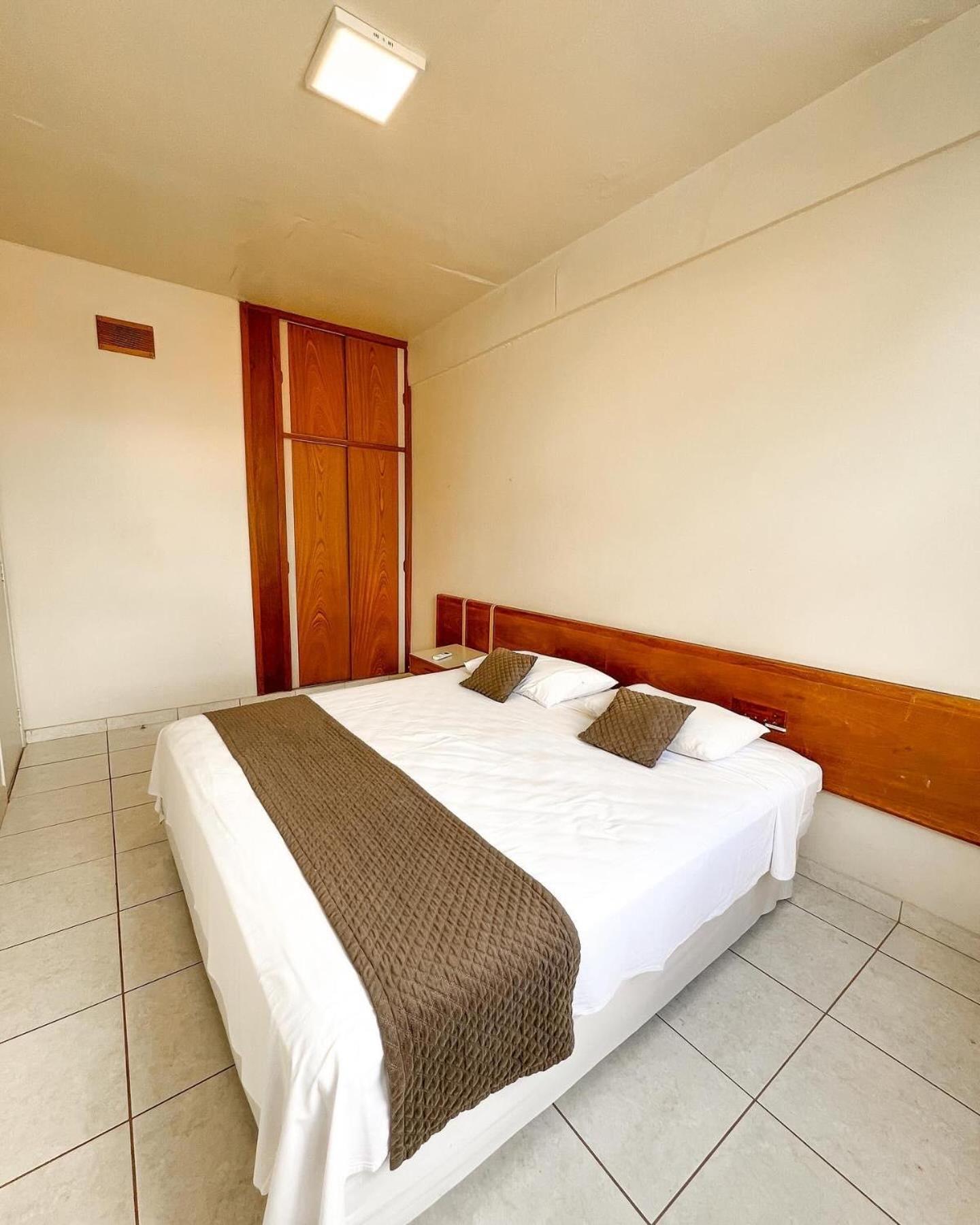 Uberaba Apart Hotel Apartahotel Uberaba