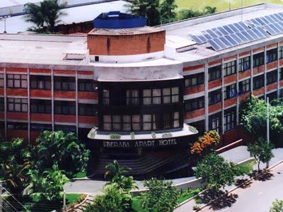 Uberaba Apart Hotel Apartahotel