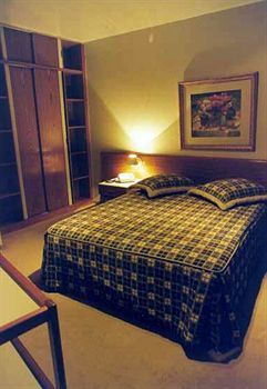 Apartahotel Uberaba Apart Hotel