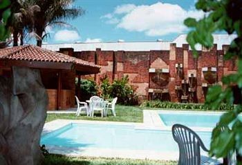 Uberaba Apart Hotel Apartahotel Uberaba