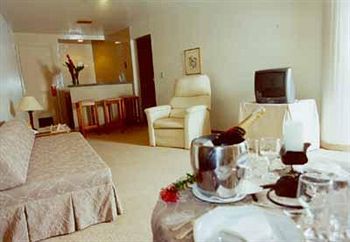 Uberaba Apart Hotel