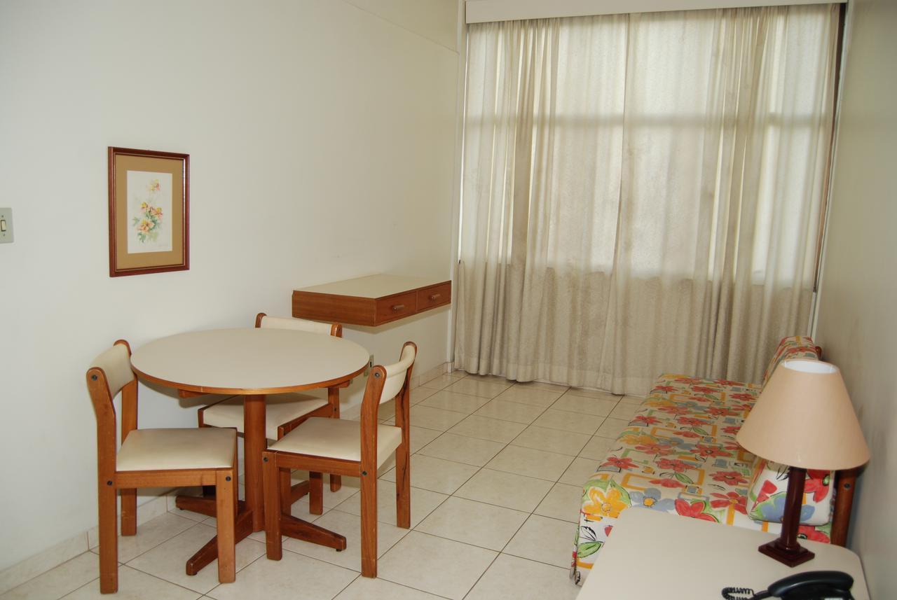 Apartahotel Uberaba Apart Hotel 3*