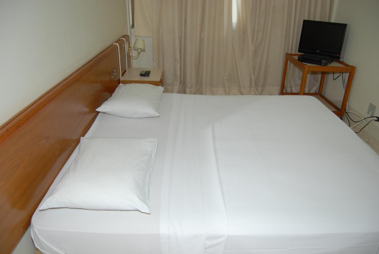 Apartahotel Uberaba Apart Hotel Uberaba