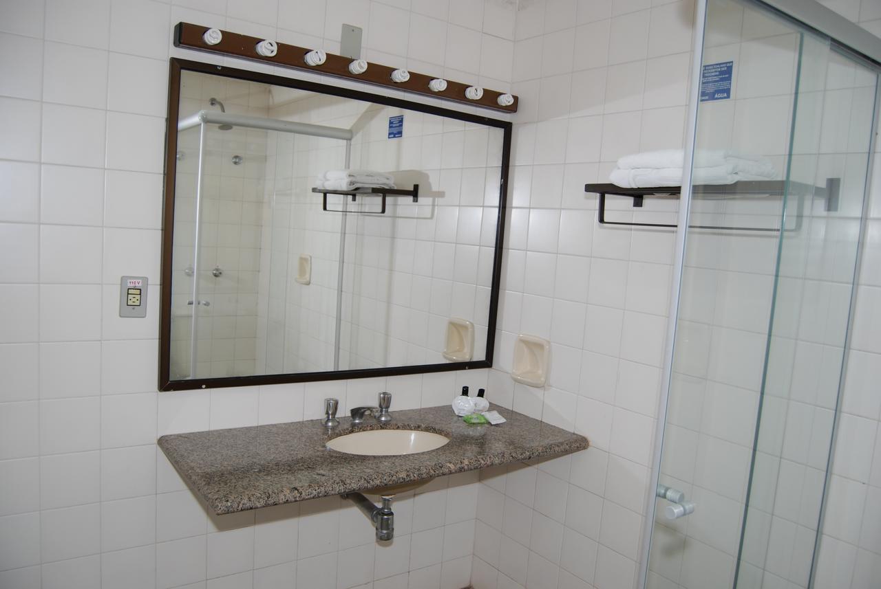 Apartahotel Uberaba Apart Hotel 3*
