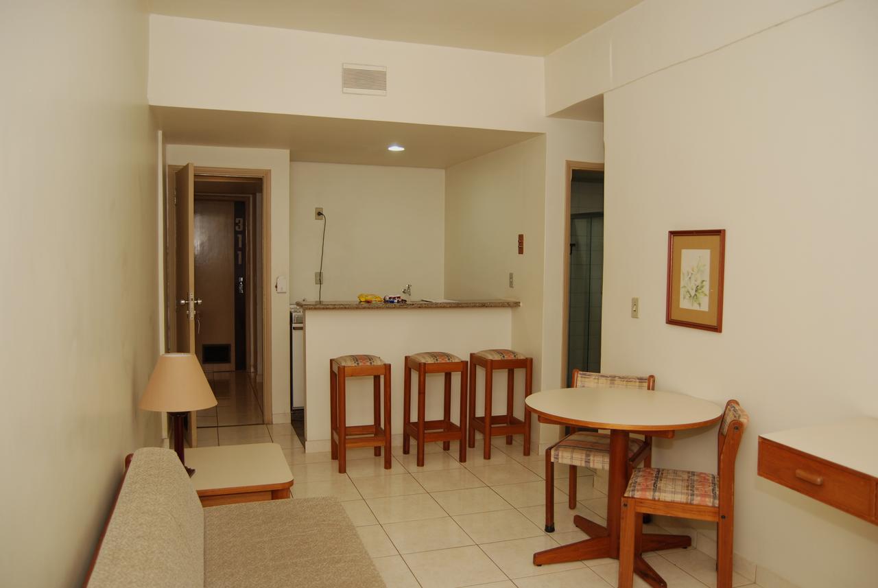Uberaba Apart Hotel Apartahotel