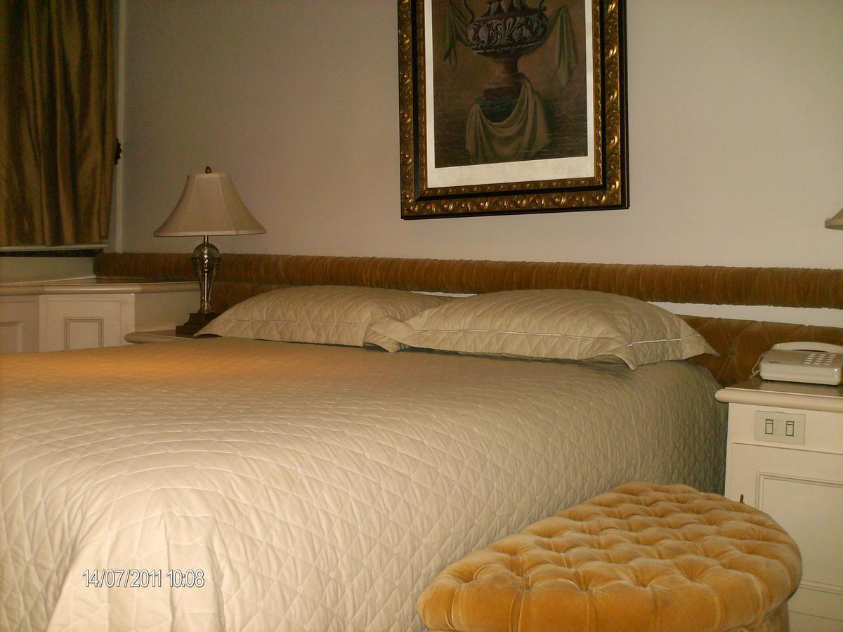 Uberaba Apart Hotel 3* Uberaba