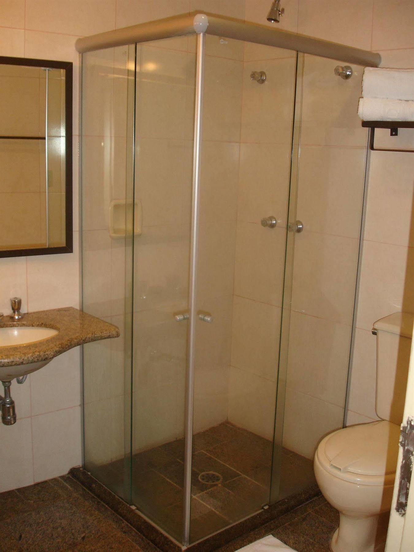 Apartahotel Uberaba Apart Hotel Uberaba