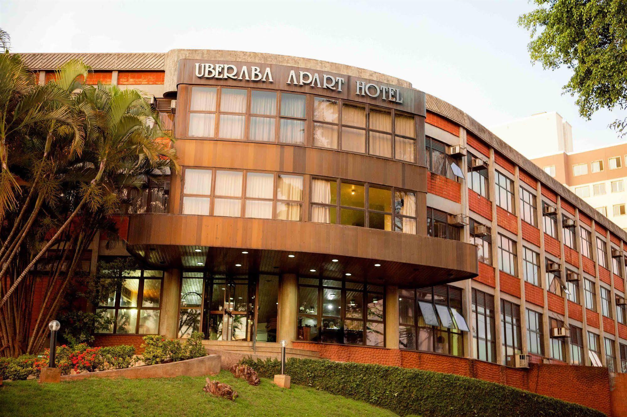 Apartahotel Uberaba Apart Hotel