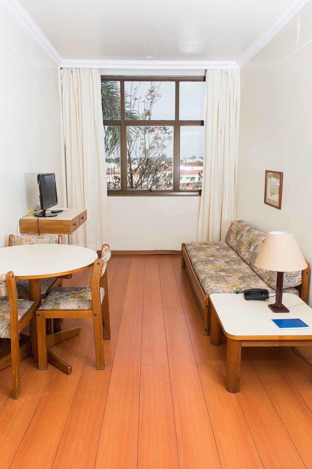 Uberaba Apart Hotel Uberaba