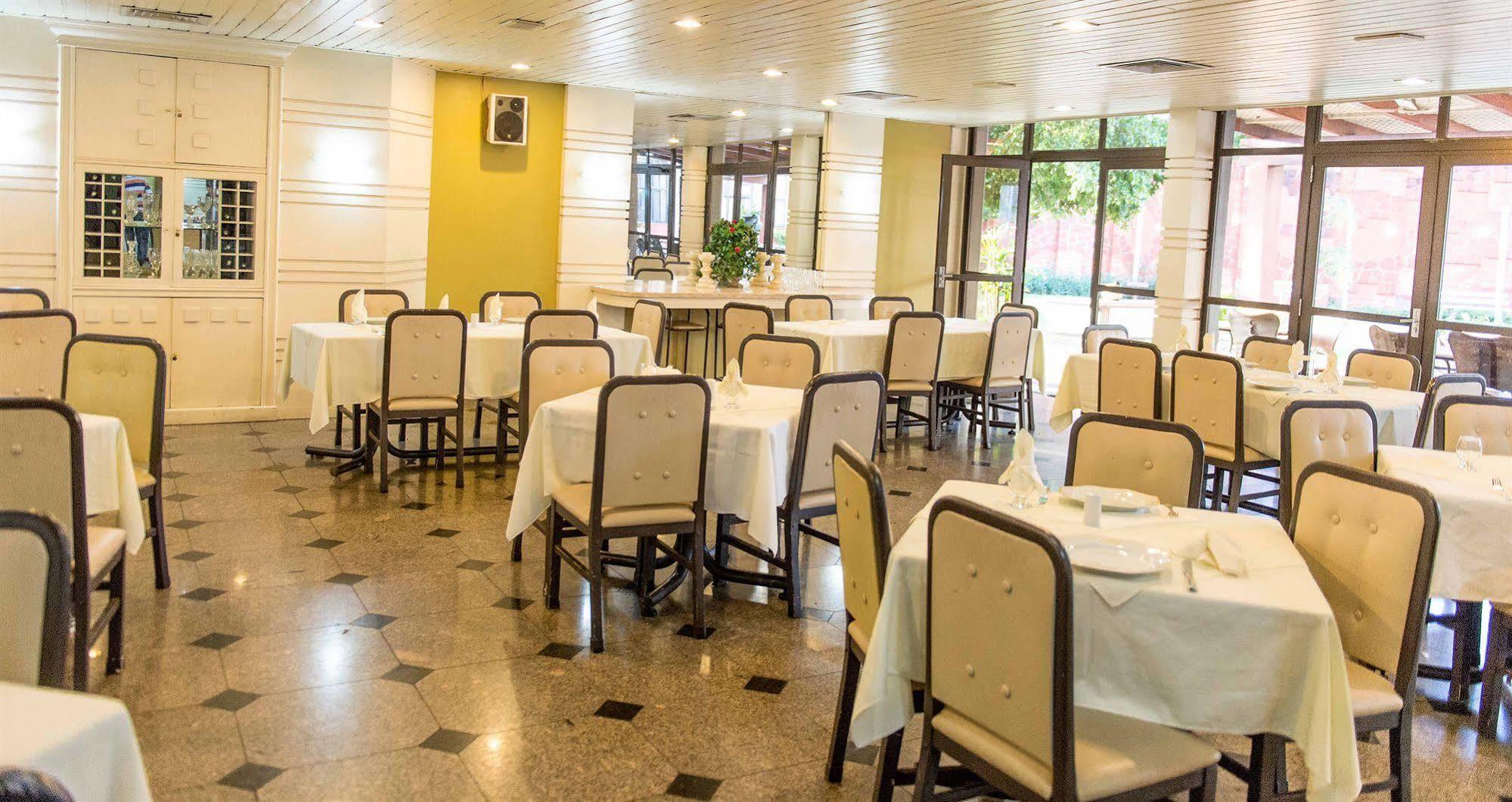 Uberaba Apart Hotel