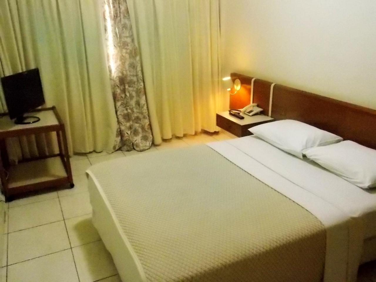 Uberaba Apart Hotel 3*