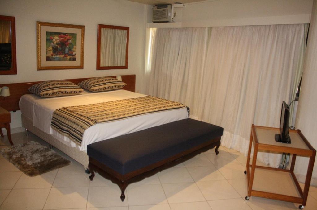 Apartahotel Uberaba Apart Hotel