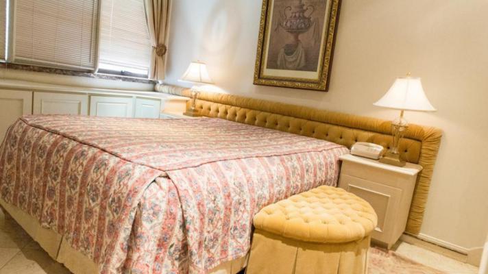 Uberaba Apart Hotel Apartahotel 3*