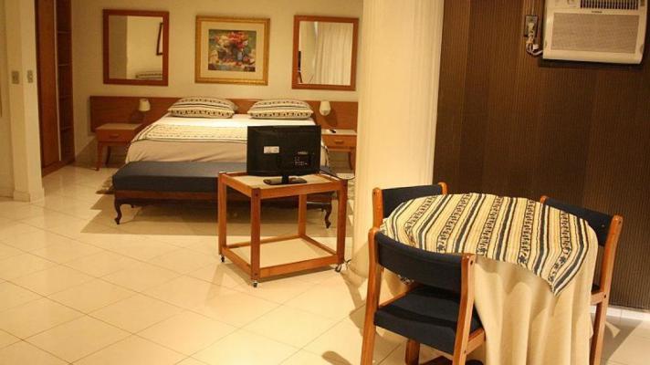 Uberaba Apart Hotel Apartahotel