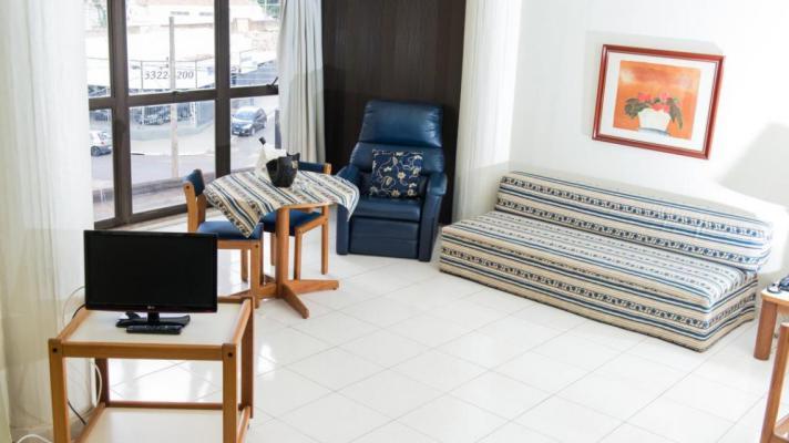 Apartahotel Uberaba Apart Hotel Uberaba