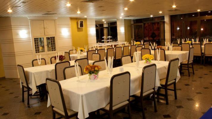 Uberaba Apart Hotel