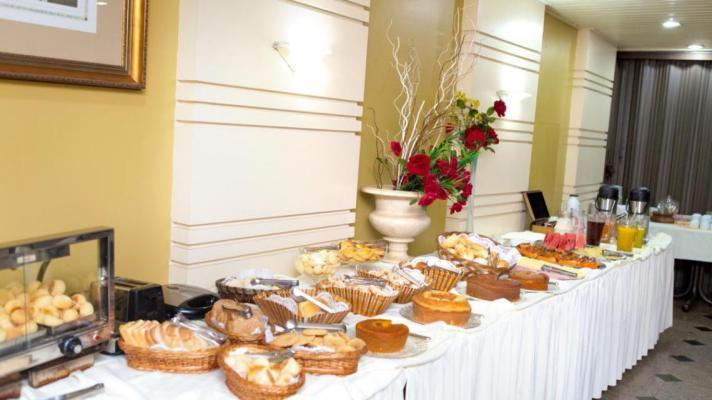 Apartahotel Uberaba Apart Hotel
