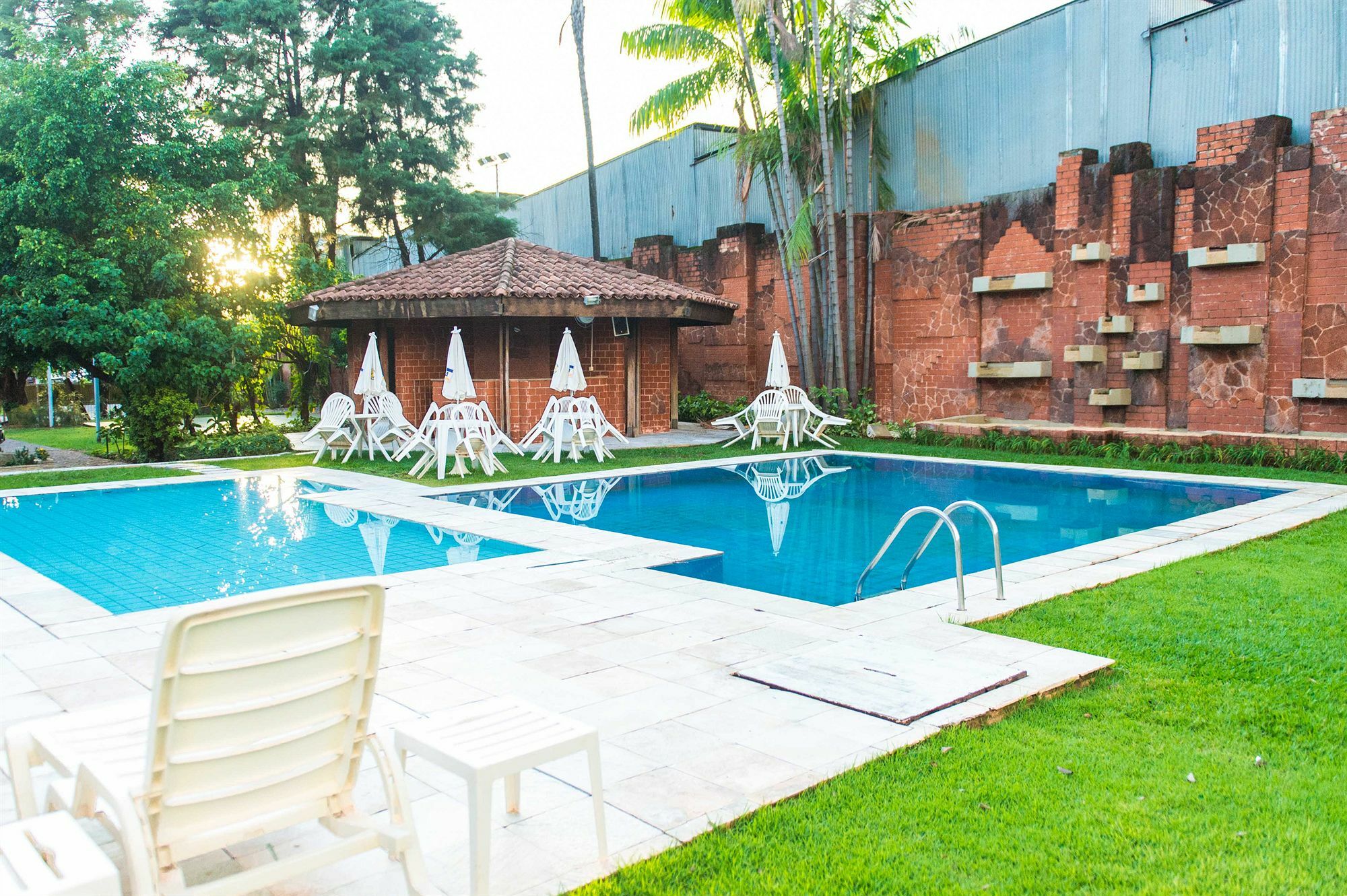 Apartahotel Uberaba Apart Hotel