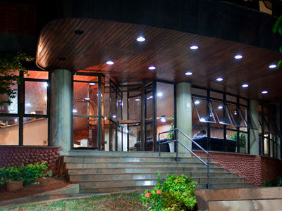 Uberaba Apart Hotel Aparthotel 3*