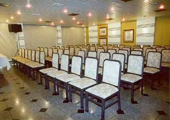 Uberaba Apart Hotel Uberaba